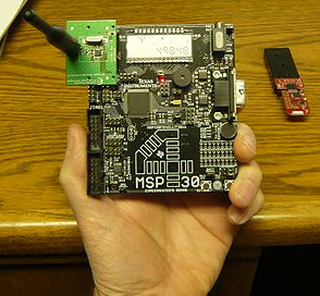 Micro Processor Development