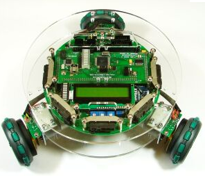 Robotic Coding